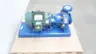 FLOWSERVE INNOMAG C599011100-CD0 A60 3X2X10 SEALLESS MAGNETIC DRIVE PUMP 2X3-10 thumbnail 2