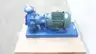 FLOWSERVE INNOMAG C599011100-CD0 A60 3X2X10 SEALLESS MAGNETIC DRIVE PUMP 2X3-10 thumbnail 3