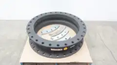 GENERAL RUBBER 1101-0300-100-0VV FLANGED EXPANSION JOINT 30IN