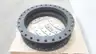 GENERAL RUBBER 1101-0300-100-0VV FLANGED EXPANSION JOINT 30IN thumbnail 3