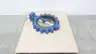 ABZ NSF-61-372 MANUAL GEAR OPERATED LUGGED IRON AB BUTTERFLY VALVE 16" thumbnail 1