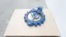 ABZ NSF-61-372 MANUAL GEAR OPERATED LUGGED IRON AB BUTTERFLY VALVE 16" thumbnail 3