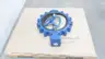 ABZ NSF-61-372 MANUAL GEAR OPERATED LUGGED IRON AB BUTTERFLY VALVE 16" thumbnail 2