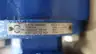 ABZ NSF-61-372 MANUAL GEAR OPERATED LUGGED IRON AB BUTTERFLY VALVE 16" thumbnail 4