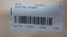 HOSHIZAKI B-500PF STAINLESS ICE MACHINE STORAGE BIN 30" 500LB thumbnail 5