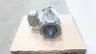 TECO WESTINGHOUSE AEHH8N EP0402C AC MOTOR 324TC 40HP 3550RPM 230/460V-AC 3PH thumbnail 3