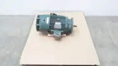 RELIANCE 1YWB95345A1 DUTY MASTER VERTICAL MOTOR 210LPZ 10HP 1755RPM 460V-AC 3PH