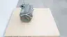 GENERAL ELECTRIC 5K6234XL517B INDUCTION MOTOR C284TP10 20HP 3520RPM 460V-AC 3PH thumbnail 2