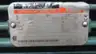 RELIANCE 01MAN40965G001 NZ DUTY MASTER MOTOR 256HPZ 20HP 3510RPM 230/460V-AC 3PH thumbnail 4