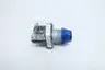 ALLEN BRADLEY 800T-Q10B BLUE PILOT LIGHT 120V-AC/DC thumbnail 3