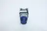 ALLEN BRADLEY 800T-Q10B BLUE PILOT LIGHT 120V-AC/DC thumbnail 4
