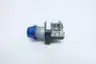 ALLEN BRADLEY 800T-Q10B BLUE PILOT LIGHT 120V-AC/DC thumbnail 5