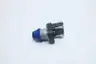 ALLEN BRADLEY 800T-Q10B BLUE PILOT LIGHT 120V-AC/DC thumbnail 6