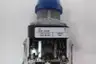 ALLEN BRADLEY 800T-Q10B BLUE PILOT LIGHT 120V-AC/DC thumbnail 7