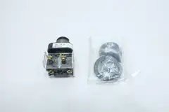 ALLEN BRADLEY 800T-FXNA7 PUSH-PULL BUTTON
