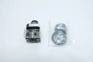 ALLEN BRADLEY 800T-FXNA7 PUSH-PULL BUTTON