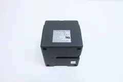 WOLO EE100 ELECTRIC HORN 12-60V-DC