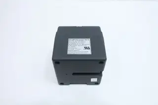 WOLO EE100 ELECTRIC HORN 12-60V-DC
