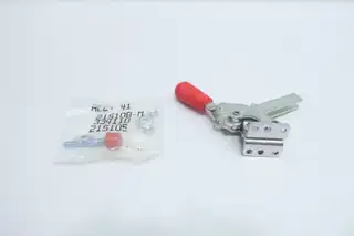 DE-STA-CO 2002 VERITCAL HOLD DOWN TOGGLE CLAMP