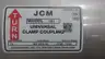 JCM 101-1275-12 PIPE CLAMPS 12.6-13.02IN thumbnail 5