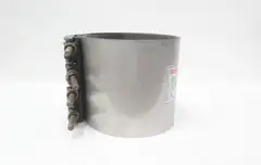 JCM 101-1275-12 PIPE CLAMPS 12.6-13.02IN