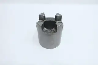KTR GG25 ROTEX JAW COUPLING 1-1/4IN