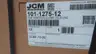 JCM 101-1275-12 PIPE CLAMPS 12.6-13.02IN thumbnail 5