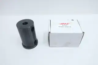 HAAS AUTOMATION 20-1317 LB TYPE REDUCTION SLEEVE 3/4IN