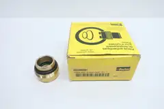 PARKER RG2HM0281 28MM HYDRAULIC CYLINDER ROD GLAND SEAL KIT