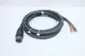 TURCK MS 3116M-14-19P-2066-3/S101/S1366 19PIN CORDSET CABLE 3M thumbnail 1