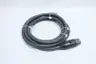 TURCK MS 3116M-14-19P-2066-3/S101/S1366 19PIN CORDSET CABLE 3M thumbnail 2