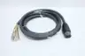 TURCK MS 3116M-14-19P-2066-3/S101/S1366 19PIN CORDSET CABLE 3M thumbnail 4
