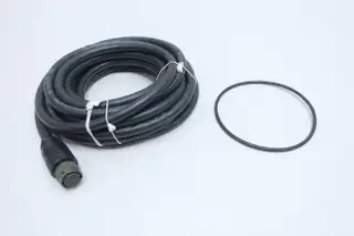 TURCK MS 3116M-14-19S-2066-8/S101/S1366 19 PIN CORDSET CABLE 8M