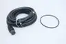 TURCK MS 3116M-14-19S-2066-8/S101/S1366 19 PIN CORDSET CABLE 8M thumbnail 1