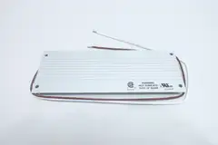 DANFOSS 175U0984 RESISTOR 200W 310OHM 600V-AC