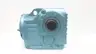 SEW-EURODRIVE KA77A RIGHT ANGLE GEAR REDUCER 1:113.56 thumbnail 1