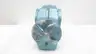 SEW-EURODRIVE KA77A RIGHT ANGLE GEAR REDUCER 1:113.56 thumbnail 4