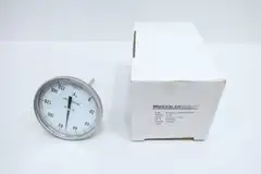 WEKSLER AF0444FGX 5IN BIMETAL THERMOMETER 4IN STEM 1/2IN NPT 0-150F