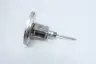 WEKSLER AF0444FGX 5IN BIMETAL THERMOMETER 4IN STEM 1/2IN NPT 0-150F thumbnail 3