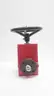 RED VALVE 75 IRON FLANGED PINCH VALVE 2IN thumbnail 4