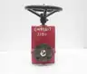 RED VALVE 75 IRON FLANGED PINCH VALVE 2IN thumbnail 2