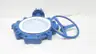 ABZ 719 IRON LUGGED BUTTERFLY VALVE 10IN thumbnail 4