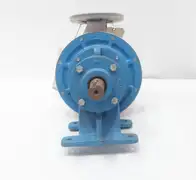 GOULDS 5SHK6 CENTRIFUGAL PUMP 1-1/8IN