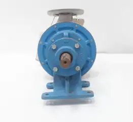 GOULDS 5SHK6 CENTRIFUGAL PUMP 1-1/8IN
