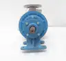 GOULDS 5SHK6 CENTRIFUGAL PUMP 1-1/8IN thumbnail 1