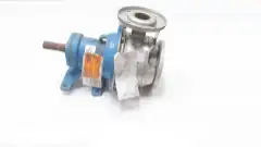 GOULDS 5SHFRM2A0 CENTRIFUGAL PUMP 1-1/8IN