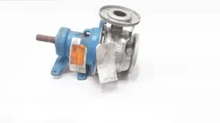 GOULDS 5SHFRM2A0 CENTRIFUGAL PUMP 1-1/8IN
