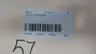 GOULDS 5SHFRM2A0 CENTRIFUGAL PUMP 1-1/8IN thumbnail 6