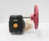 ASAHI VD7SGFTWA300 PVC MANUAL BUTTERFLY VALVE 12IN thumbnail 4