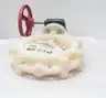 ASAHI VD7SGFTWA300 PVC MANUAL BUTTERFLY VALVE 12IN thumbnail 2